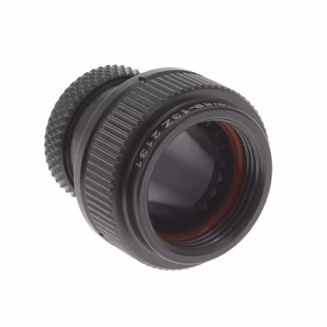 M85049/69-13Z Amphenol Interconnect India  Gusci posteriori e morsetti per cavi